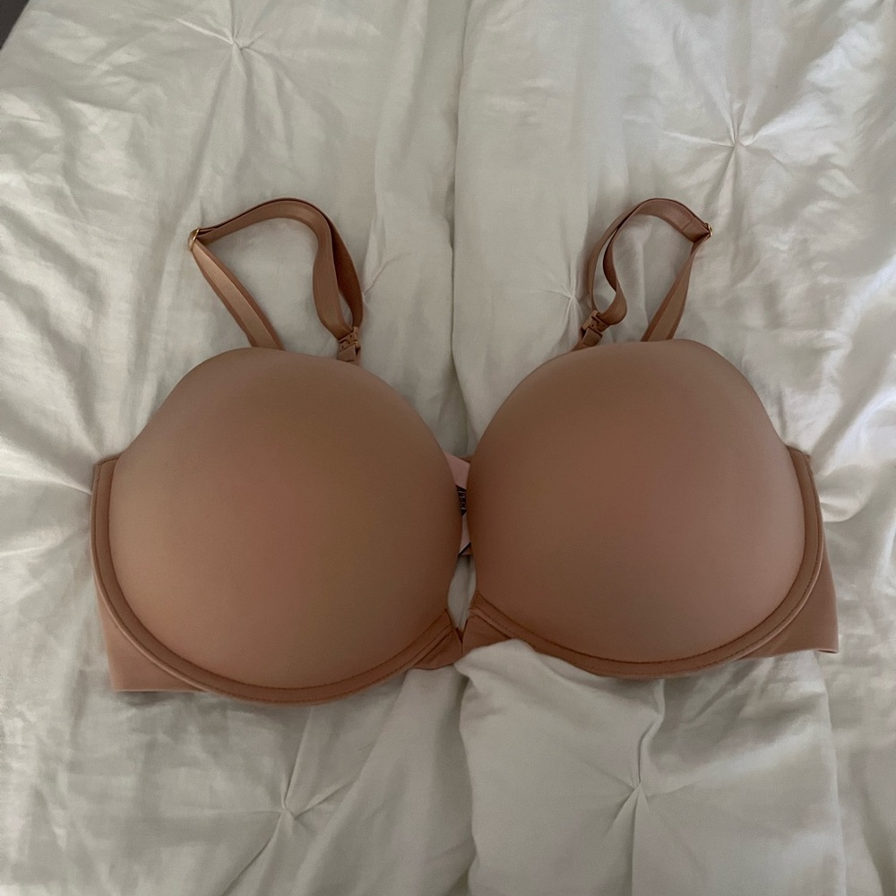 New bra